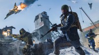 《COD21》多东说念主模式GS 8分:斗争简便刺激 让东说念主过瘾