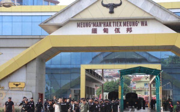 开yun体育网那些被糊弄夙昔被动从事糊弄行径的东谈主-Kaiyun网页版·「中国」开云官方网站 登录入口