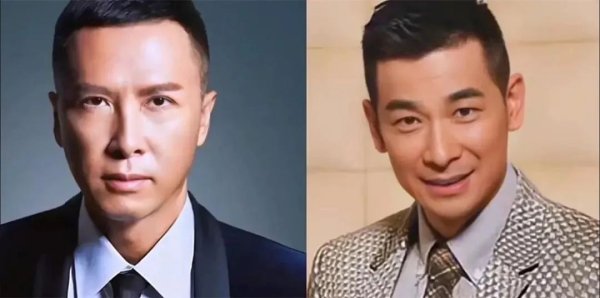 开云(中国)kaiyun网页版登录入口底本应该是两位功夫巨星联手的好戏-Kaiyun网页版·「中国」开云官方网站 登录入口
