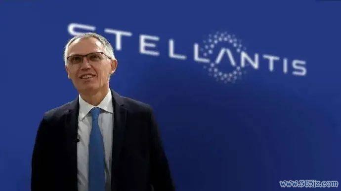 乐高帝国Stellantis：成也唐唯实，败也唐唯实