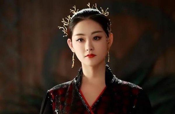 开云体育(中国)官方网站祝绪丹在这个变装中的弘扬-Kaiyun网页版·「中国」开云官方网站 登录入口