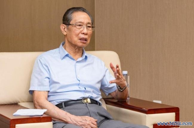 新冠病毒阳性率升高钟南山发声提示！确诊新冠后不要拖延