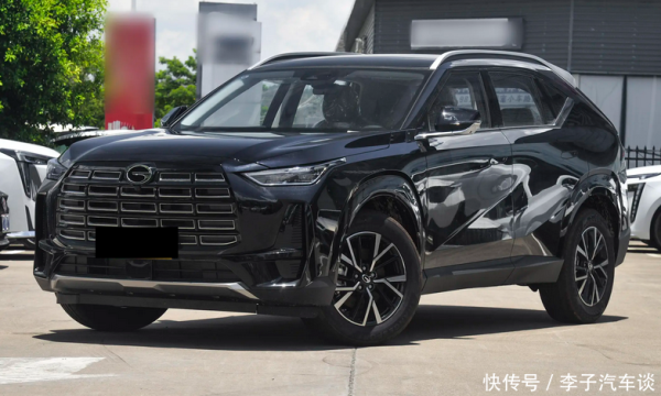开yun体育网今天我就来看一款紧凑型SUV——广汽传祺GS4-Kaiyun网页版·「中国」开云官方网站 登录入口