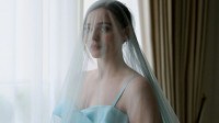 超杀女结婚了！新娘是影相师女友 双东说念主份婚纱照流出